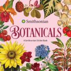 Botanicals: A Smithsonian Sticker Book