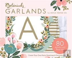 Bertrand.pt - Botanicals Garlands