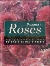 Botanica's Roses: the Encyclopedia of Roses