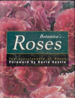 Bertrand.pt - Botanica's Roses: the Encyclopedia of Roses