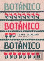 Botanico Tejer Jacquard