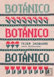 Botanico Tejer Jacquard