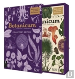 Bertrand.pt - Botanicum Collectors Edition