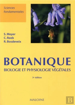 Bertrand.pt - Botanique : Biologie Et Physiologie Végétales