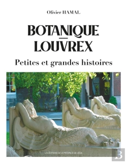 Bertrand.pt - Botanique-Louvrex : Petites Et Grandes Histoires