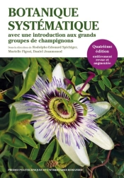 Botanique Systematique