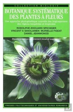 Bertrand.pt - Botanique Systematique Des Plantes A Fleurs ; 2e Edition
