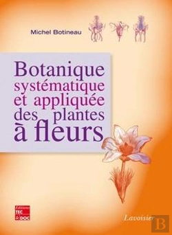 Bertrand.pt - Botanique Systematique Et Appliquee Des Plantes A Fleurs