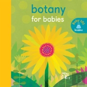 Botany For Babies