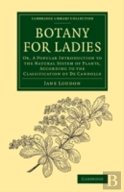 Botany For Ladies
