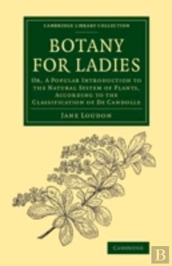 Bertrand.pt - Botany For Ladies