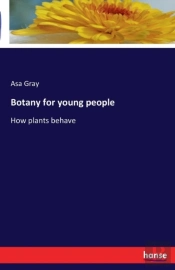 Botany For Young People
