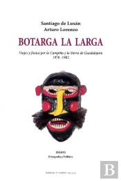 Botarga La Larga