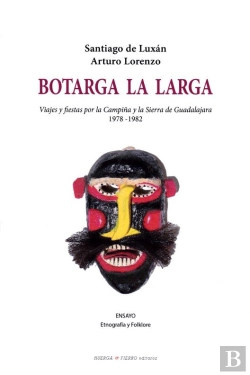 Bertrand.pt - Botarga La Larga
