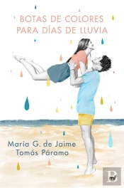 Botas De Colores Para Días De Lluvia
