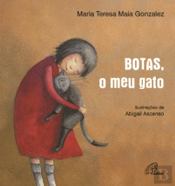 Bertrand.pt - BOTAS, o Meu Gato