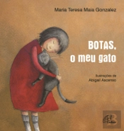 BOTAS, o Meu Gato