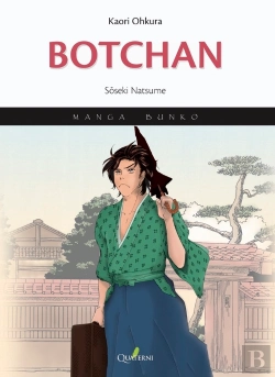 Bertrand.pt - Botchan-Manga