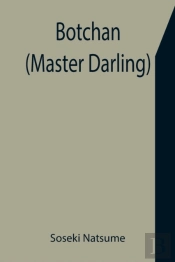 Botchan  Master Darling
