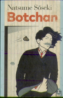 Bertrand.pt - Botchan