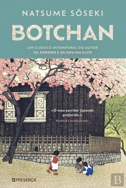 Bertrand.pt - Botchan