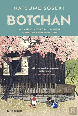 Bertrand.pt - Botchan