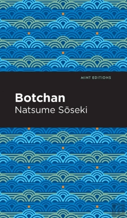 Bertrand.pt - Botchan