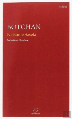 Bertrand.pt - Botchan