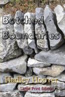 Botched Boundaries (Lp)