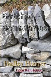 Botched Boundaries (Lp)