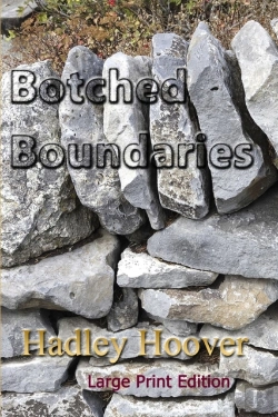 Bertrand.pt - Botched Boundaries (Lp)