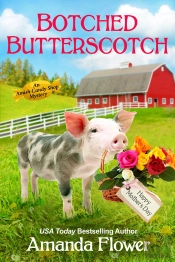 Botched Butterscotch
