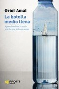 Bertrand.pt - Botella Medio Llena, La