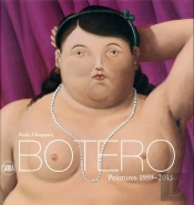 Botero ; Peintures 1959-2015