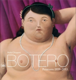 Bertrand.pt - Botero ; Peintures 1959-2015