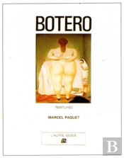 Botero Peintures