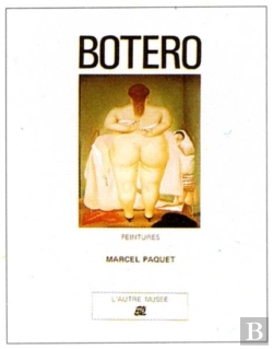 Bertrand.pt - Botero Peintures