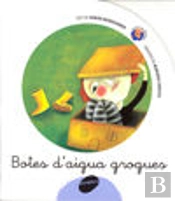 Botes D'Aigua Grogues