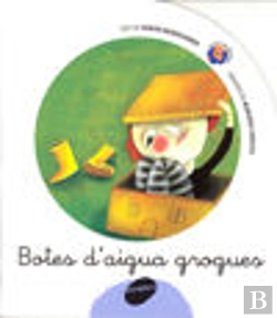 Bertrand.pt - Botes D'Aigua Grogues