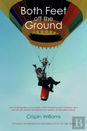 Both Feet Off The Ground