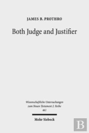 Both Judge And Justifier
