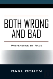 Both Wrong And Bad