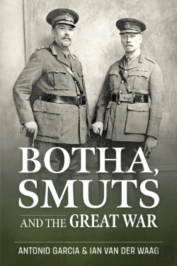 Bertrand.pt - Botha, Smuts And The Great War