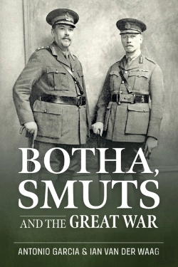 Bertrand.pt - Botha, Smuts And The Great War
