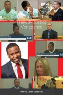 Bertrand.pt - Botham Jean Versus Amber Guyger