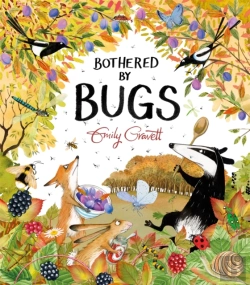 Bertrand.pt - Bothered By Bugs
