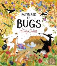 Bothered By Bugs