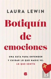 Botiquín De Emociones