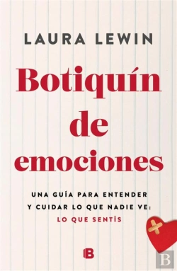 Bertrand.pt - Botiquín De Emociones