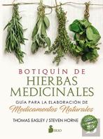 Botiquín De Hierbas Medicinales